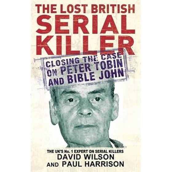 Lost British Serial Killer image 0
