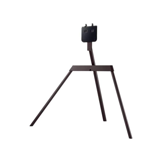 Βάση Τηλεόρασης 55" - 65" Samsung Studio Stand VGSTSR11B/XC - Καφε image 1