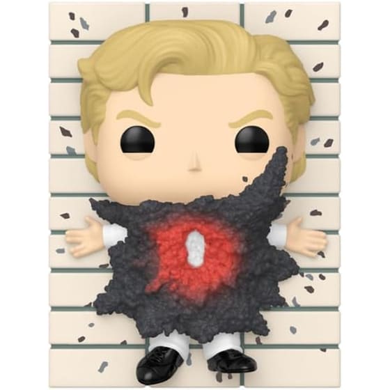 Funko Pop! Television  - Stranger Things  - 001 (Vaporizing) #1559 image 0