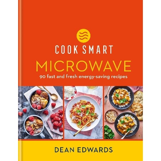 Cook Smart: Microwave image 0