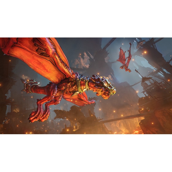Tiny Tina’s Wonderlands Chaotic Great Edition - PS4 image 4