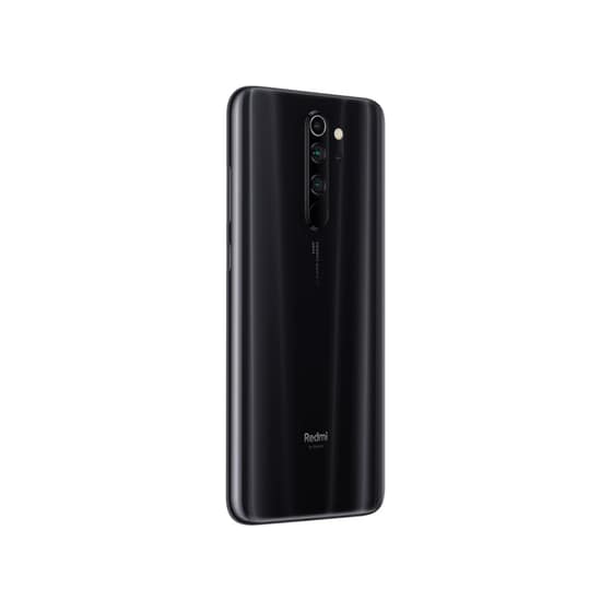 Smartphone Xiaomi Redmi Note 8 Pro 128GB Dual Sim Mineral Grey image 3