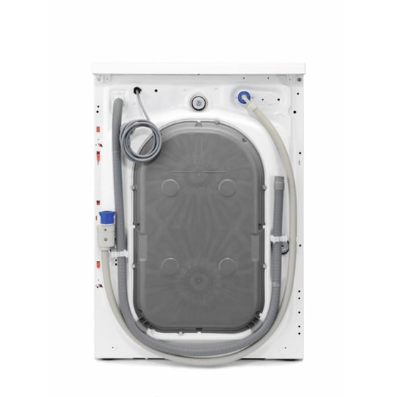 AEG LFR85146QE 10 kg 1.400 Στροφές Λευκό με Wi-Fi Πλυντήριο Ρούχων image 7