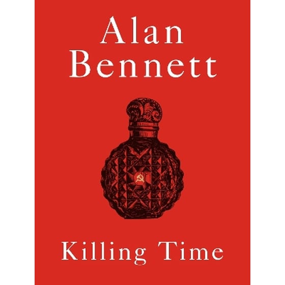 Killing Time image 0