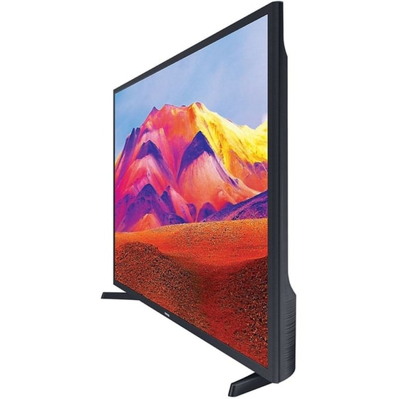 Samsung LED 32" Full HD Smart Hotel TV Τηλεόραση HG32T5300EZXEN image 4