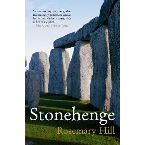 Stonehenge image 0