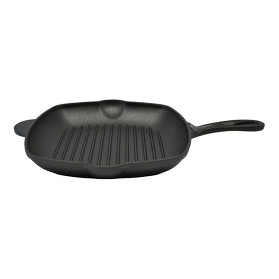 Γκριλιέρα ANKOR 832194 Μαντεμένια 28cm image 3