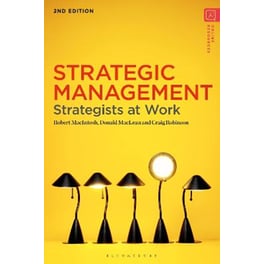 Strategic Management