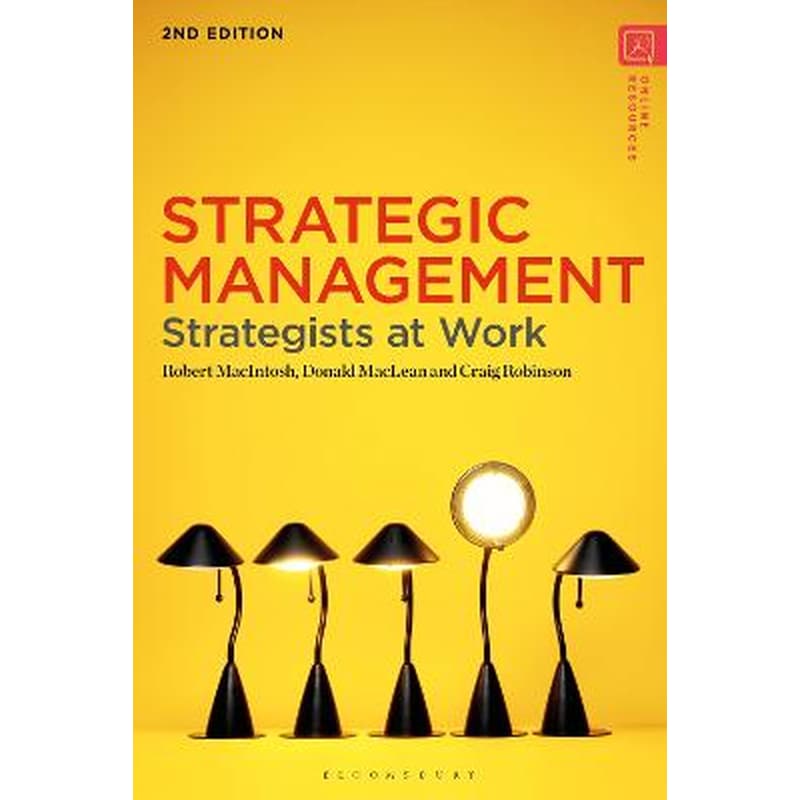 Strategic Management