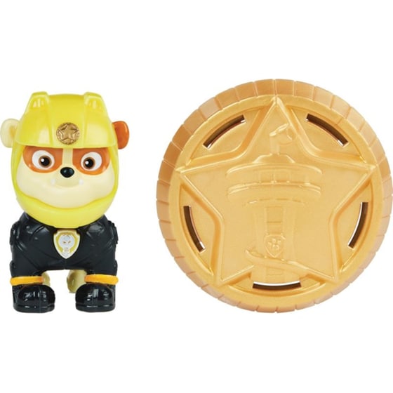 Spin Master Paw Patrol Moto Pups Κουταβάκια Ήρωες - Τυχαία Επιλογή Σχεδίου image 5