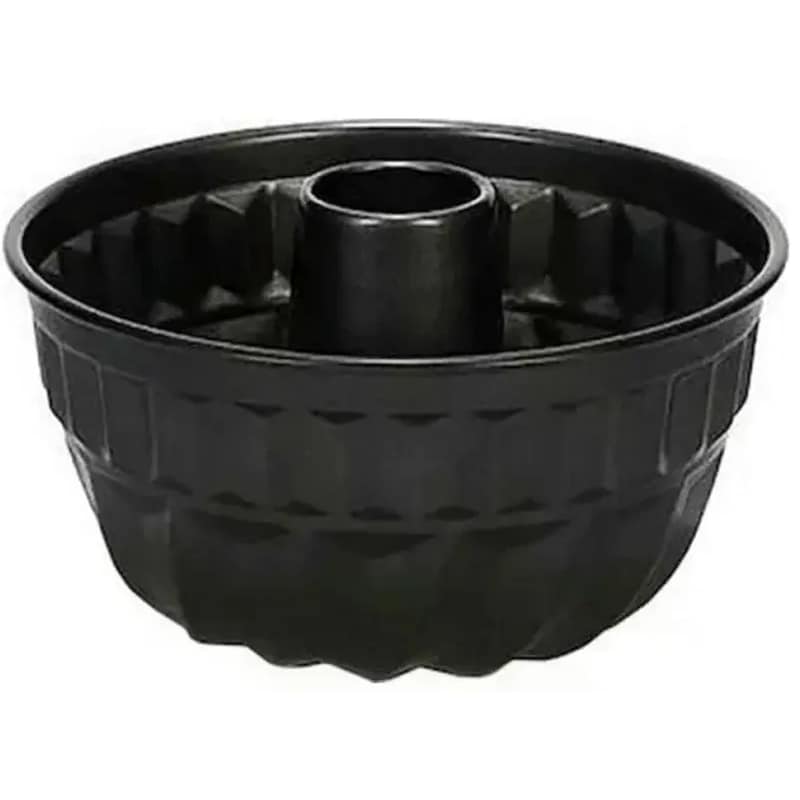 PATISSE Φόρμα Κέικ Patisse Αντικολλητική Classic 26 cm - Μαύρο