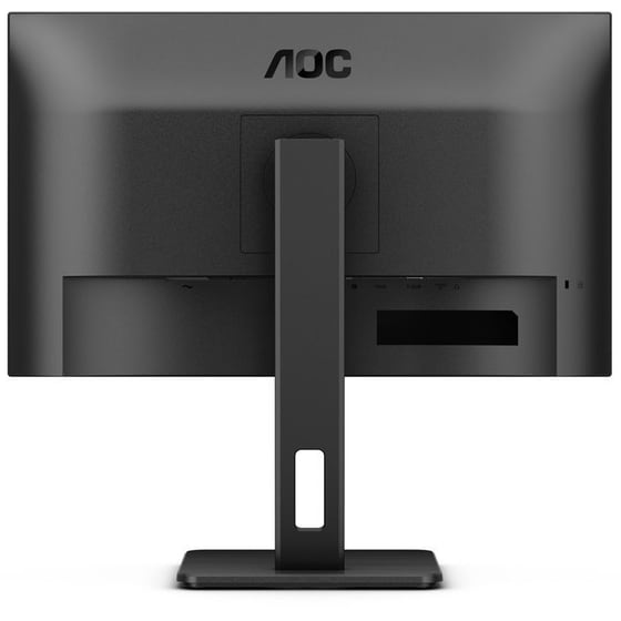AOC E3 24E3QAF Monitor 23.8'' FHD IPS Flat 75Hz 4ms image 9