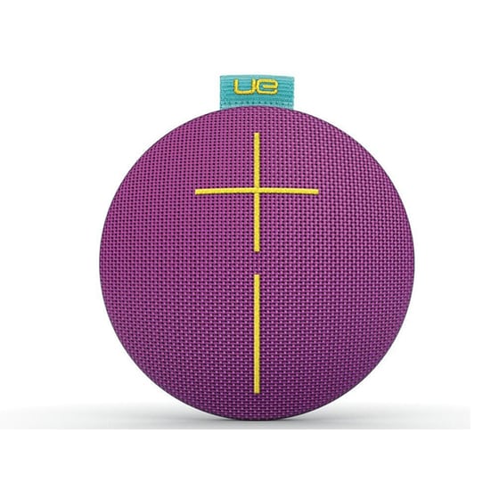 Φορητό Ηχείο Logitech UE ROLL 2 Sugarplum image 0