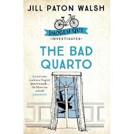 The Bad Quarto