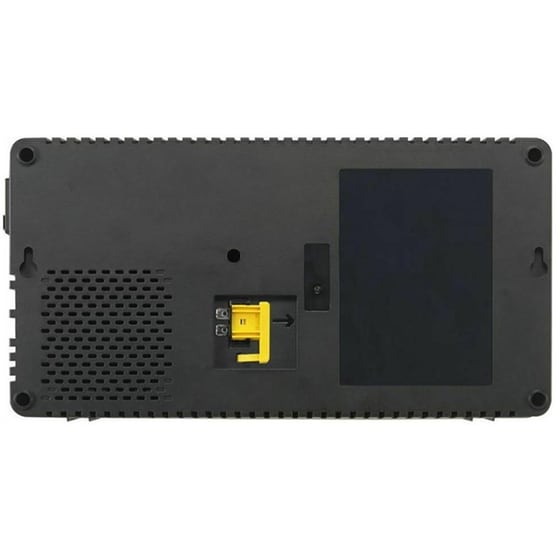 UPS Apc Easy UPSBV1000 1000VA 600W Ανθρακί image 2