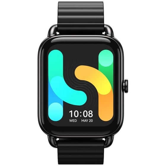 Smartwatch Haylou RS4 Plus 45mm - Black image 0