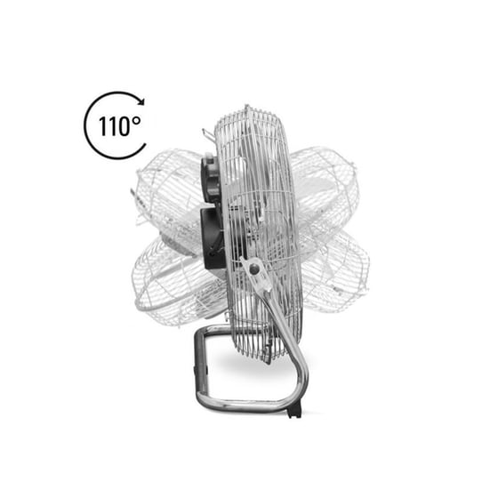 TROTEC 180047 100W 45cm Ανεμιστήρας Δαπέδου image 1