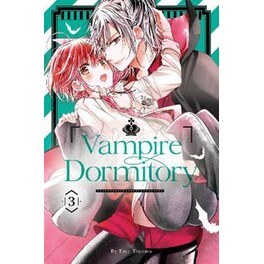 Vampire Dormitory 3