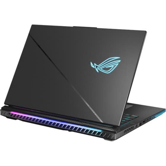 Asus ROG Strix SCAR 18 G834JYR-R6018X 18'' 2.5K Anti-Glare (Core i9-14900HX/16 GB/2TB SSD/GeForce RTX 4090/Win11Pro) Laptop image 9