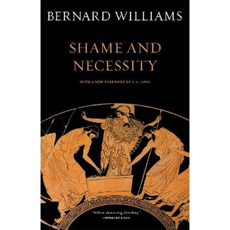 Shame and Necessity, Second Edition