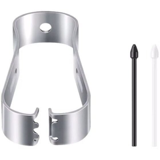 Γραφίδα Samsung για Galaxy S24 Ultra Stylus Pen - Black image 3