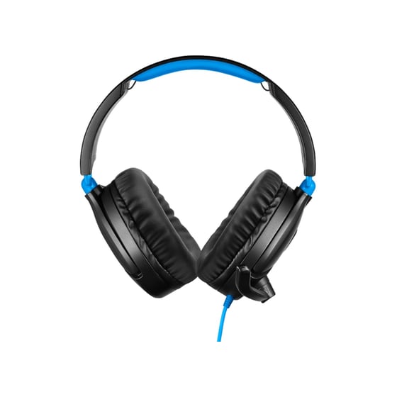 Turtle Beach Recon 70P - Gaming Headset Μαύρο image 1
