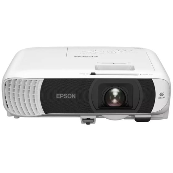 Projector Epson EB-FH54- Λευκό image 4