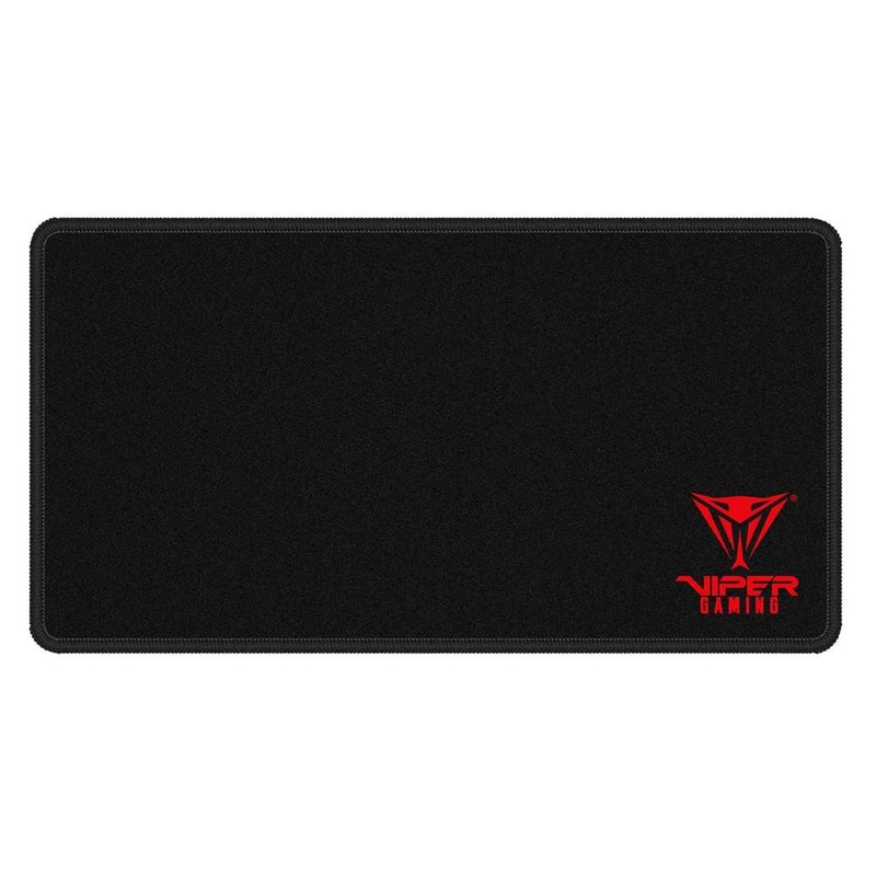 Gaming Mousepad Patriot Viper Large - Μαύρο