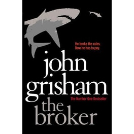 Broker