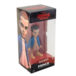 Φιγούρα Minix Stranger Things - Eleven