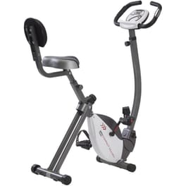 Ποδήλατο Γυμναστικής Toorx BRX-Compact Multifit - Γκρι