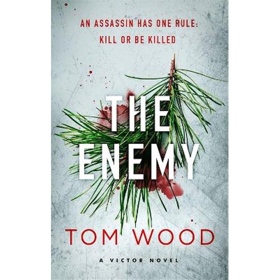The Enemy image 0