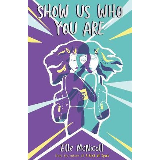 Show Us Who You Are image 0