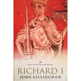 Richard I