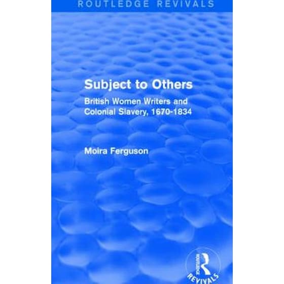Subject to Others image 0