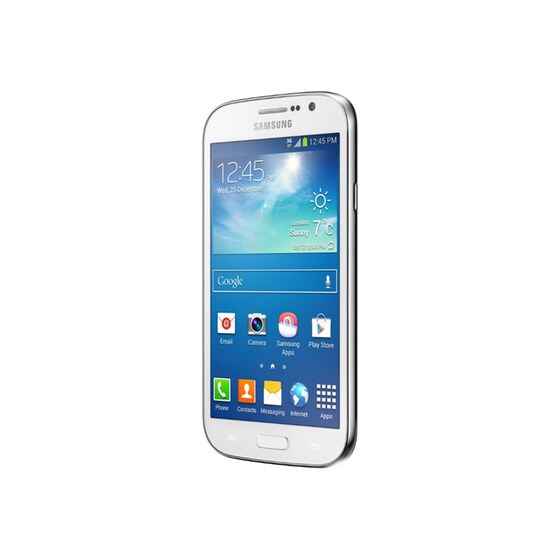 Smartphone Samsung Galaxy Grand Neo Plus 8GB Λευκό image 2
