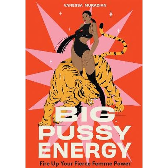 Big Pussy Energy image 0