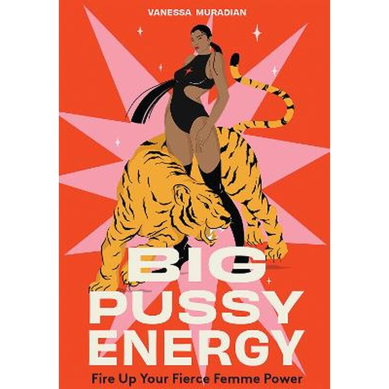 Big Pussy Energy