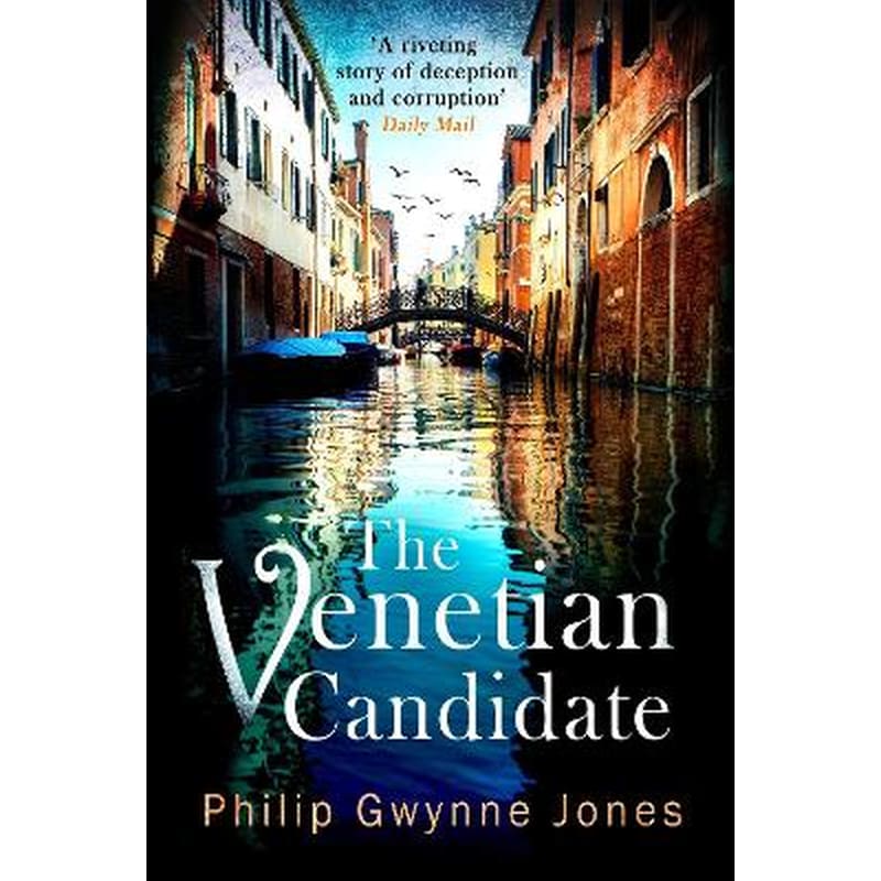 The Venetian Candidate