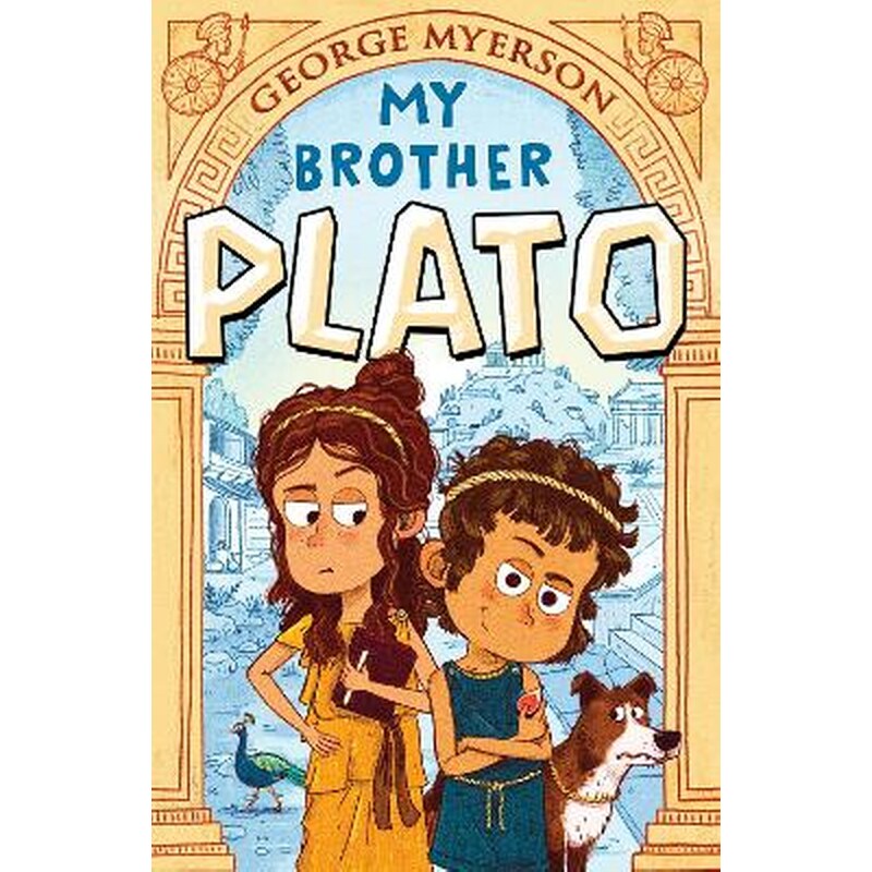 My Brother Plato