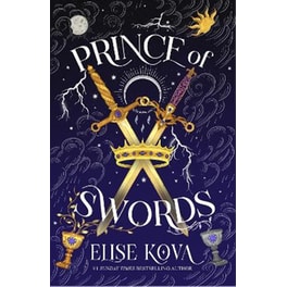 Prince of Swords