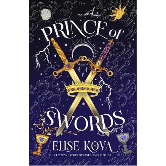 Prince of Swords image 0