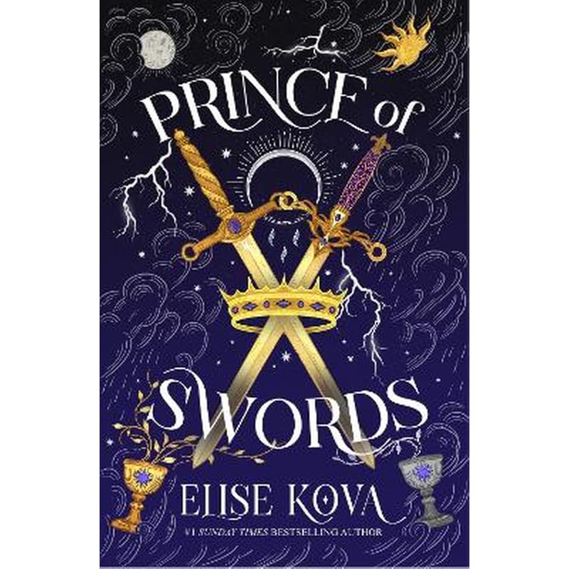 Prince of Swords