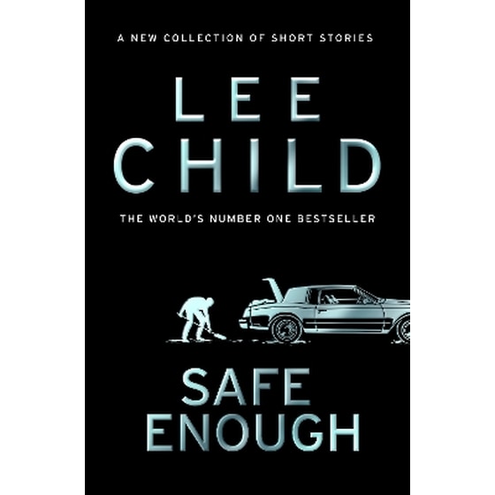 Safe Enough image 0