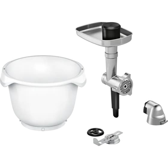 Σετ Εξαρτημάτων BOSCH MUZ9BS1 image 0