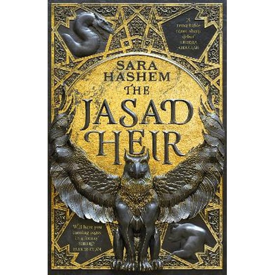 The Jasad Heir image 0