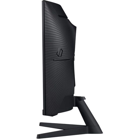 Samsung LC27G55TQBUXEN 27" WQHD VA 144Hz 1ms image 3