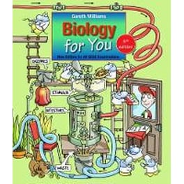 Biology for You