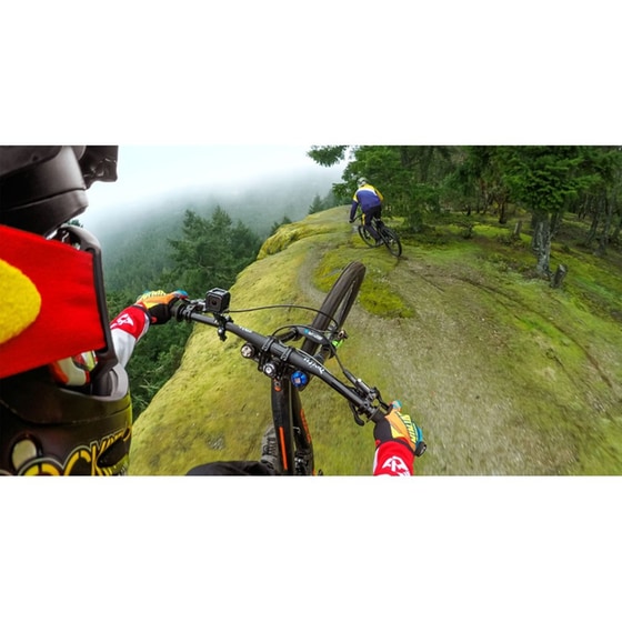 Action Camera GoPro Session WiFi image 4