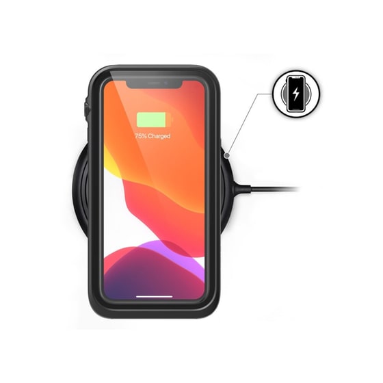 Θήκη Apple iPhone 11 Pro - Catalyst Waterproof Case - Stealth Black image 2